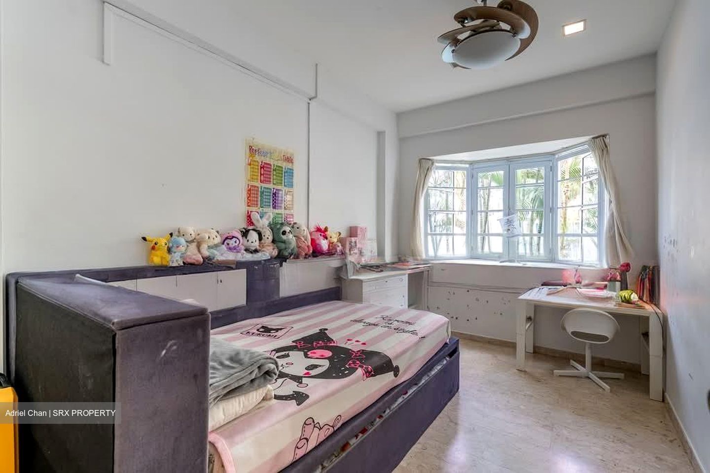 Eng Kong Green (D21), Condominium #602749461